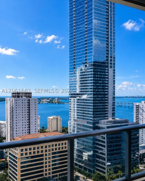 Condo for sale at Dua Miami - SLS Brickell Condo 2704