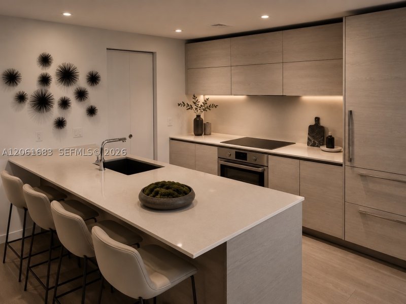 Condo for sale at Dua Miami - SLS Brickell Condo 2704