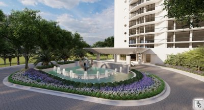 4000 Williams Island Apt #1604