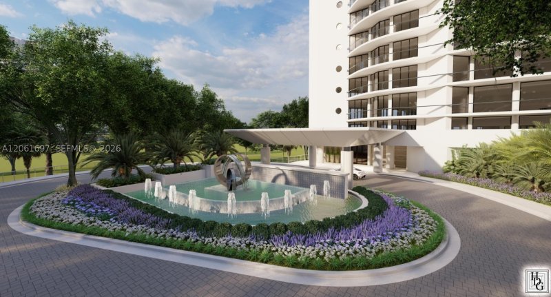 Condo for sale at 4000 Williams Island 1604