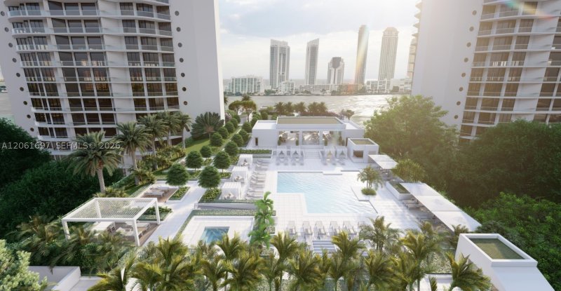 Condo for sale at 4000 Williams Island 1604