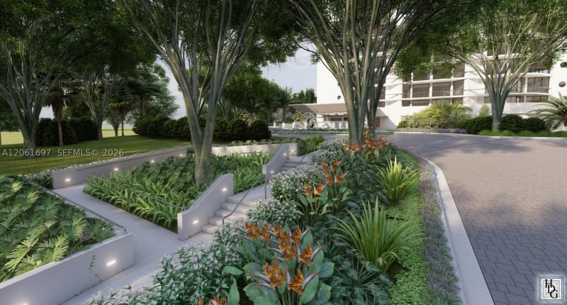 Condo for sale at 4000 Williams Island 1604