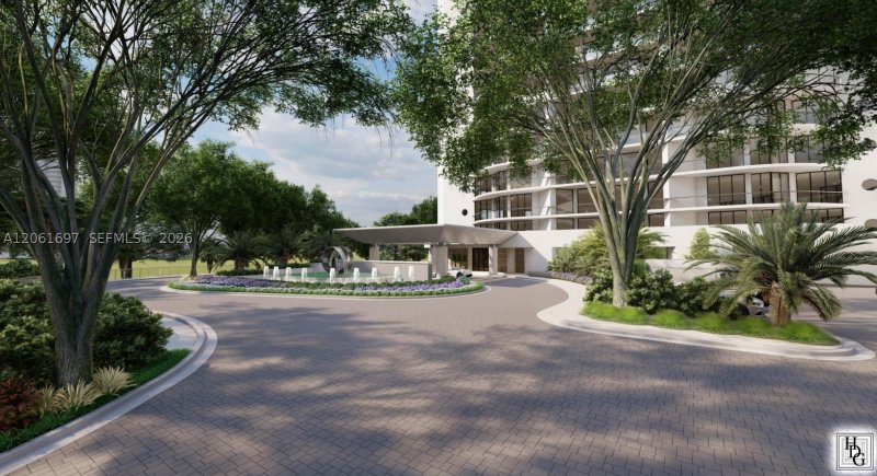 Condo for sale at 4000 Williams Island 1604