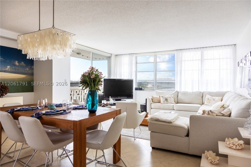 Apartment for rent at Imperial Towers 320