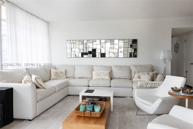 Apartment for rent at Imperial Towers 320