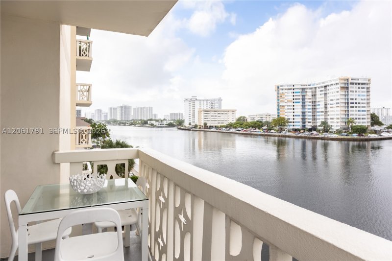 Apartment for rent at Imperial Towers 320