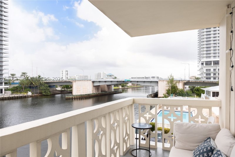 Apartment for rent at Imperial Towers 320