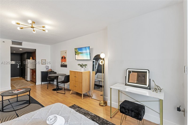Comprar apartamento no The Club At Brickell Bay 1816