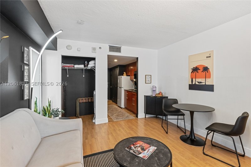 Comprar apartamento no The Club At Brickell Bay 1816