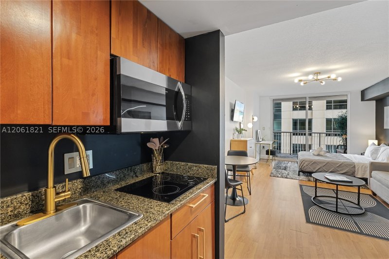 Comprar apartamento no The Club At Brickell Bay 1816