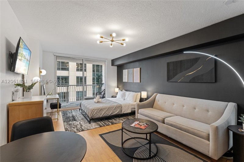 Comprar apartamento no The Club At Brickell Bay 1816