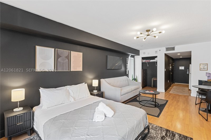 Comprar apartamento no The Club At Brickell Bay 1816