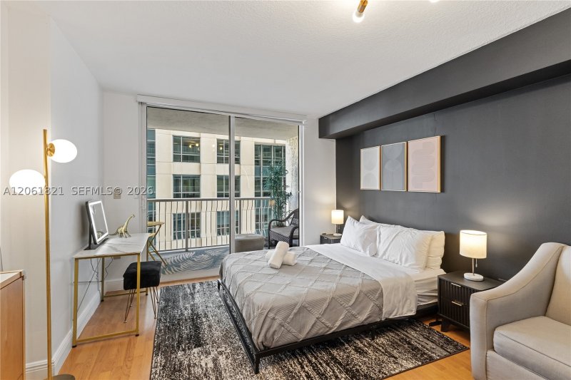 Comprar apartamento no The Club At Brickell Bay 1816