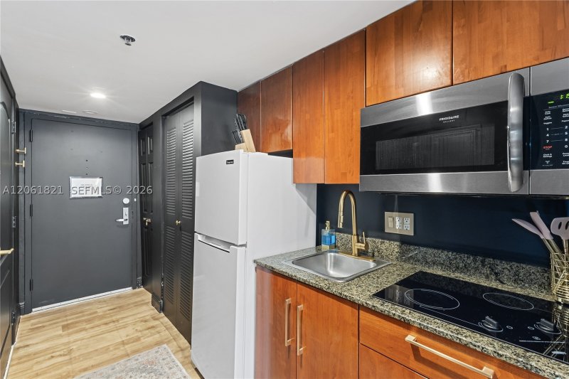 Comprar apartamento no The Club At Brickell Bay 1816