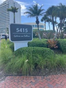 Galeria Condominiums Apt #202A
