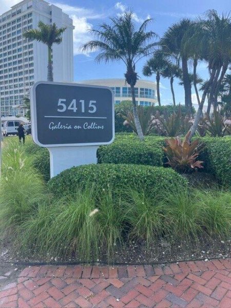 Galeria Condominiums Apt #202A