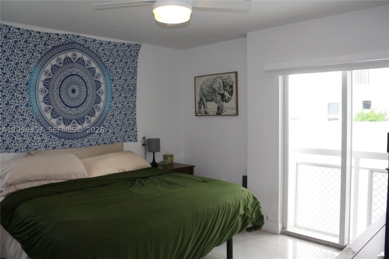 Alquiler de apartamento en Lofts at South Beach F308