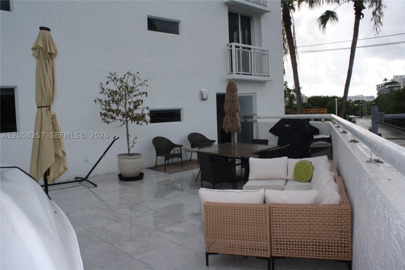 Alquiler de apartamento en Lofts at South Beach F308