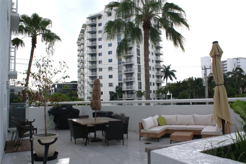 Alquiler de apartamento en Lofts at South Beach F308