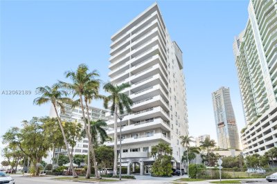 Commodore Bay Apt #1601
