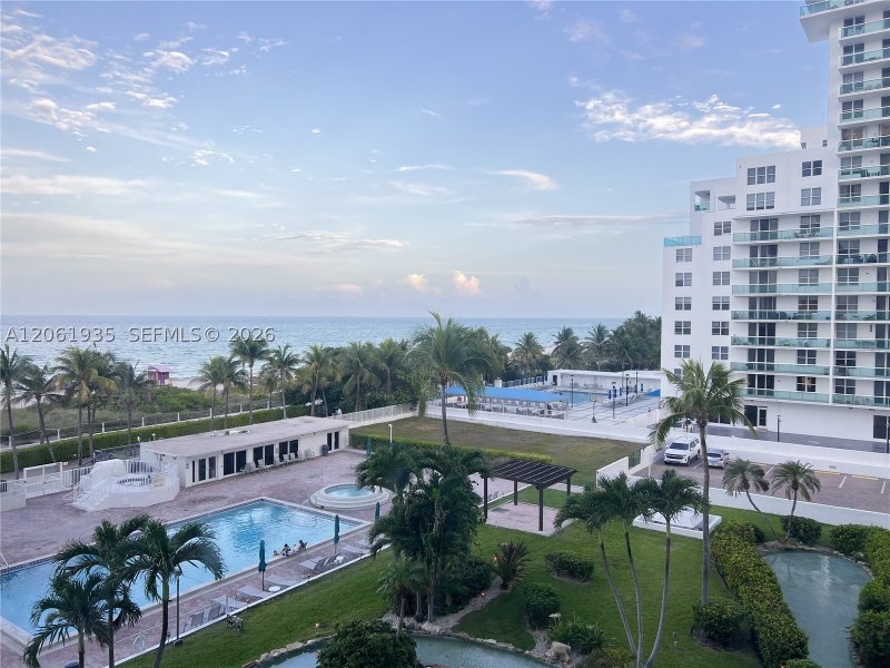 Comprar apartamento en Carriage Club North 518