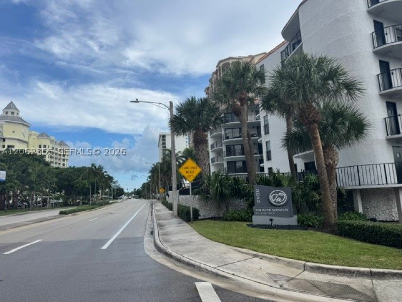 Condo for sale at Tradewinds by the Sea 403