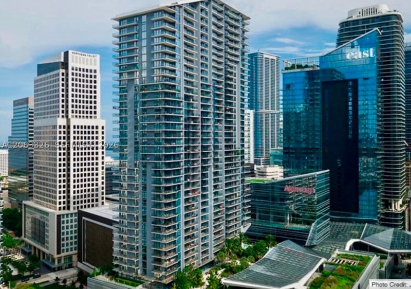 Comprar apartamento no Brickell City Centre Reach 3810