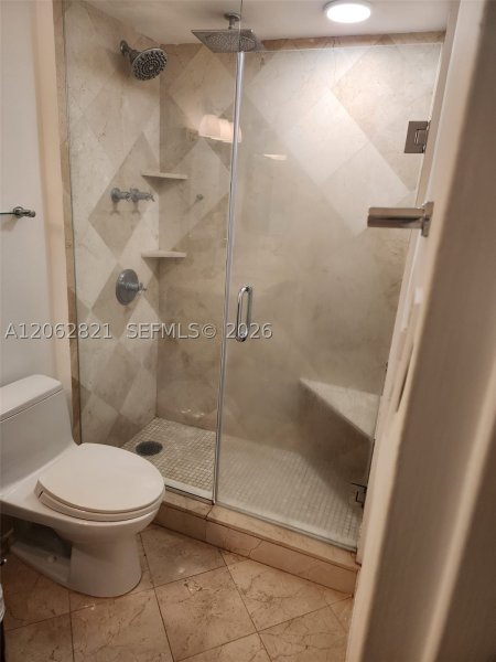 Alquiler de apartamento en Brickell Townhouse 17U