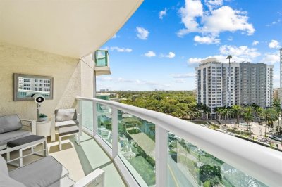 Watergarden Apt #1004