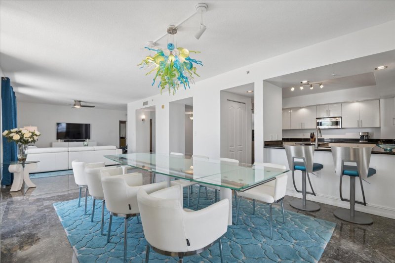 Condo for sale at Waverly Las Olas PH 3