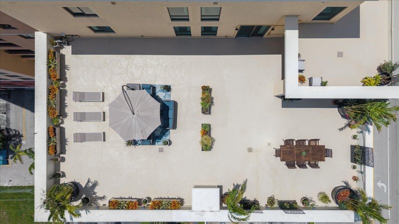 Condo for sale at Waverly Las Olas PH 3