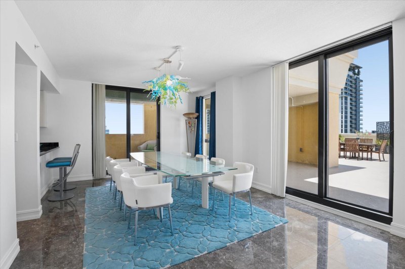 Condo for sale at Waverly Las Olas PH 3
