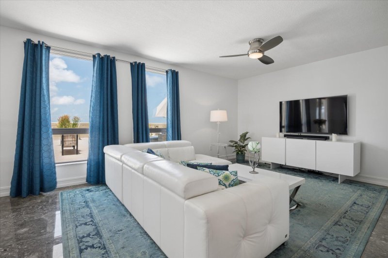 Condo for sale at Waverly Las Olas PH 3