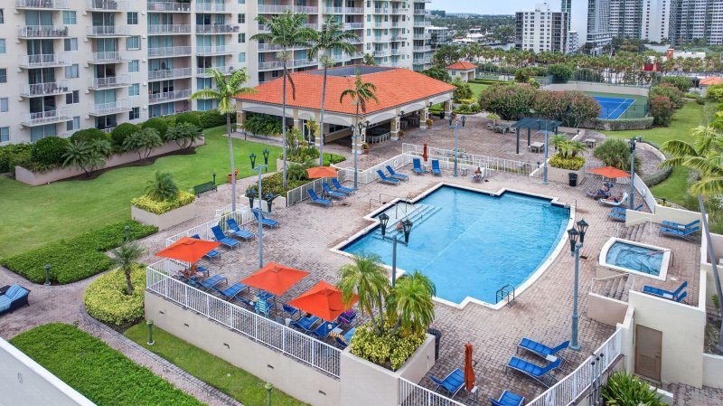 Condo for sale at The Tides at Bridgeside Square 620