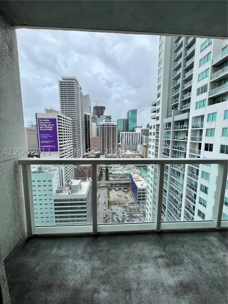 Condo for sale at Vizcayne Everglades On The Bay 2609