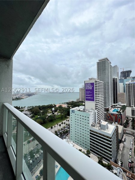 Condo for sale at Vizcayne Everglades On The Bay 2609