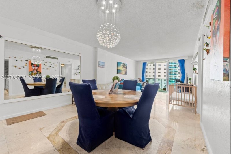 Alquiler de apartamento en Tides Hollywood Beach 9B