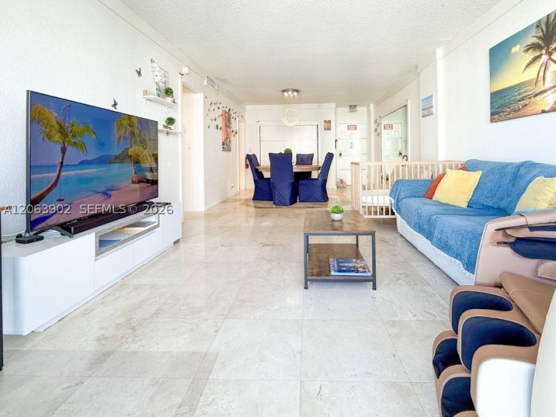 Alquiler de apartamento en Tides Hollywood Beach 9B