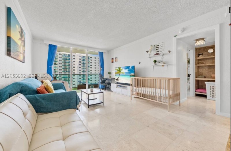 Alquiler de apartamento en Tides Hollywood Beach 9B
