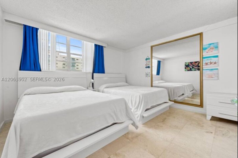 Alquiler de apartamento en Tides Hollywood Beach 9B