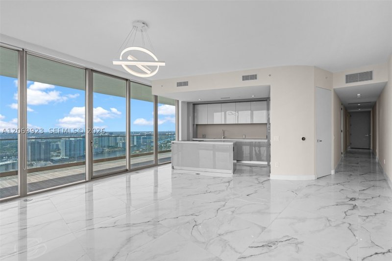 Condo for sale at Residences by Armani / Casa 3605
