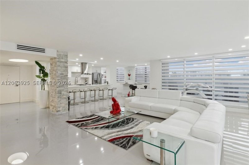 Apartment for rent at Aquarius Towers 301S