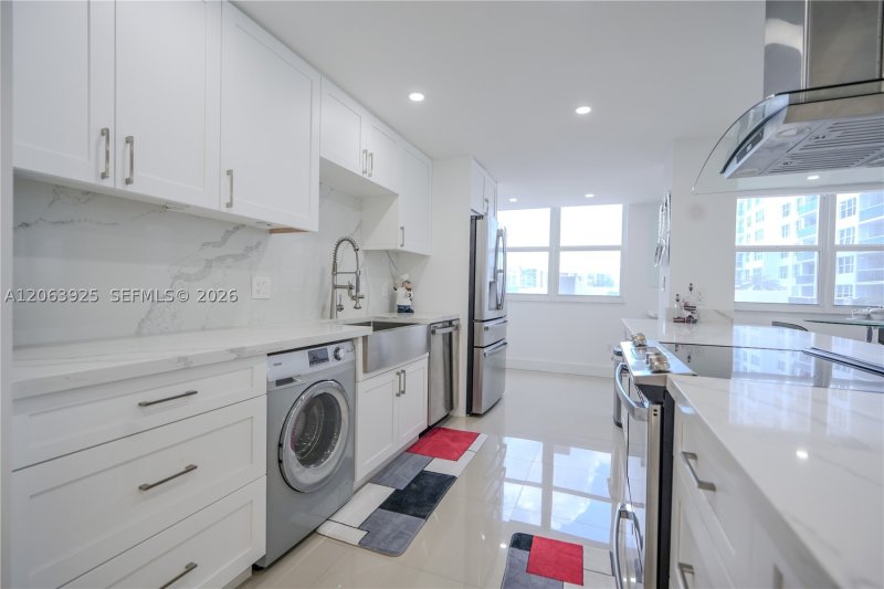 Apartment for rent at Aquarius Towers 301S
