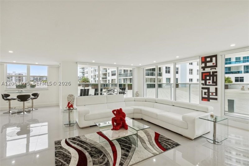 Apartment for rent at Aquarius Towers 301S