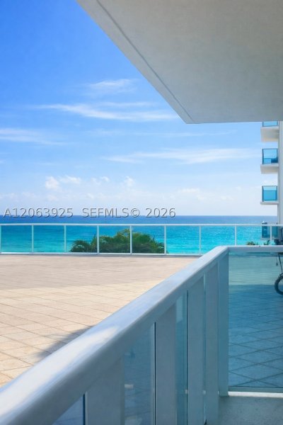 Apartment for rent at Aquarius Towers 301S