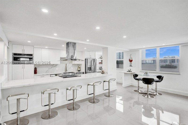 Apartment for rent at Aquarius Towers 301S