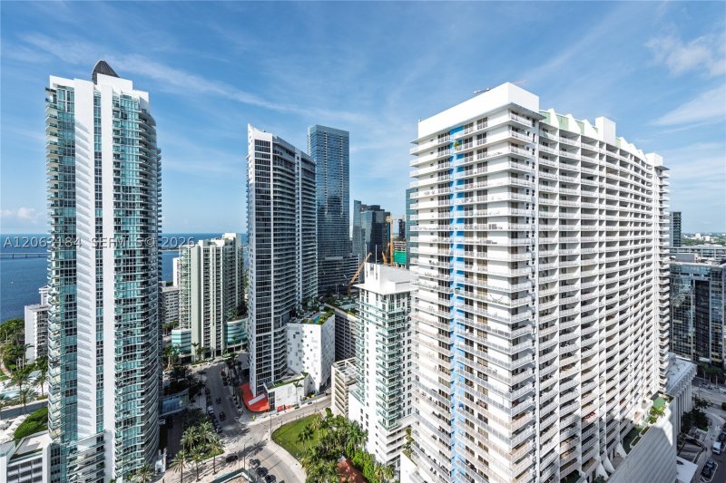 Condo for sale at Mark on Brickell 3403