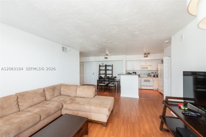 Condo for sale at Mark on Brickell 3403