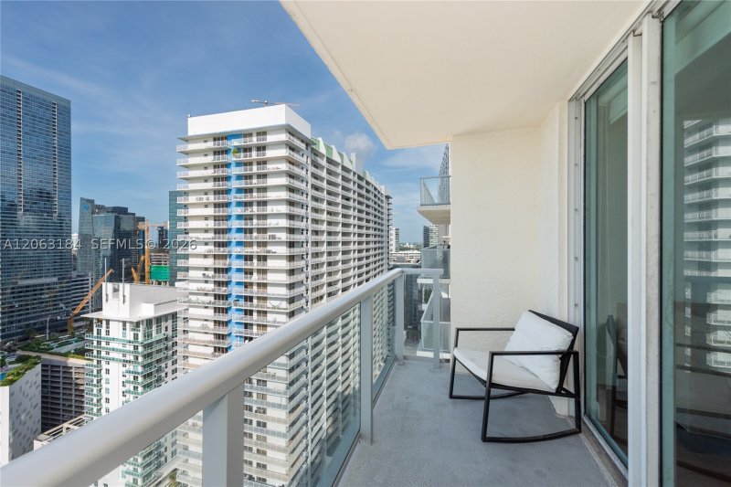 Condo for sale at Mark on Brickell 3403