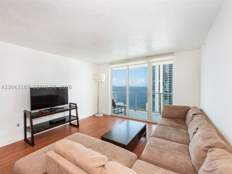 Mark on Brickell Apt #3403